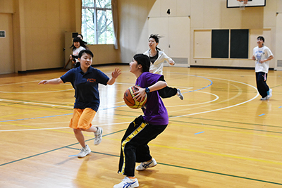 学園創立記念日（記念行事）