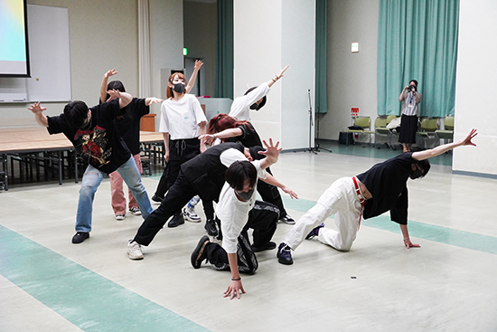 K‐POPサークル