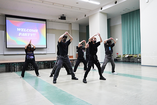 K‐POPサークル