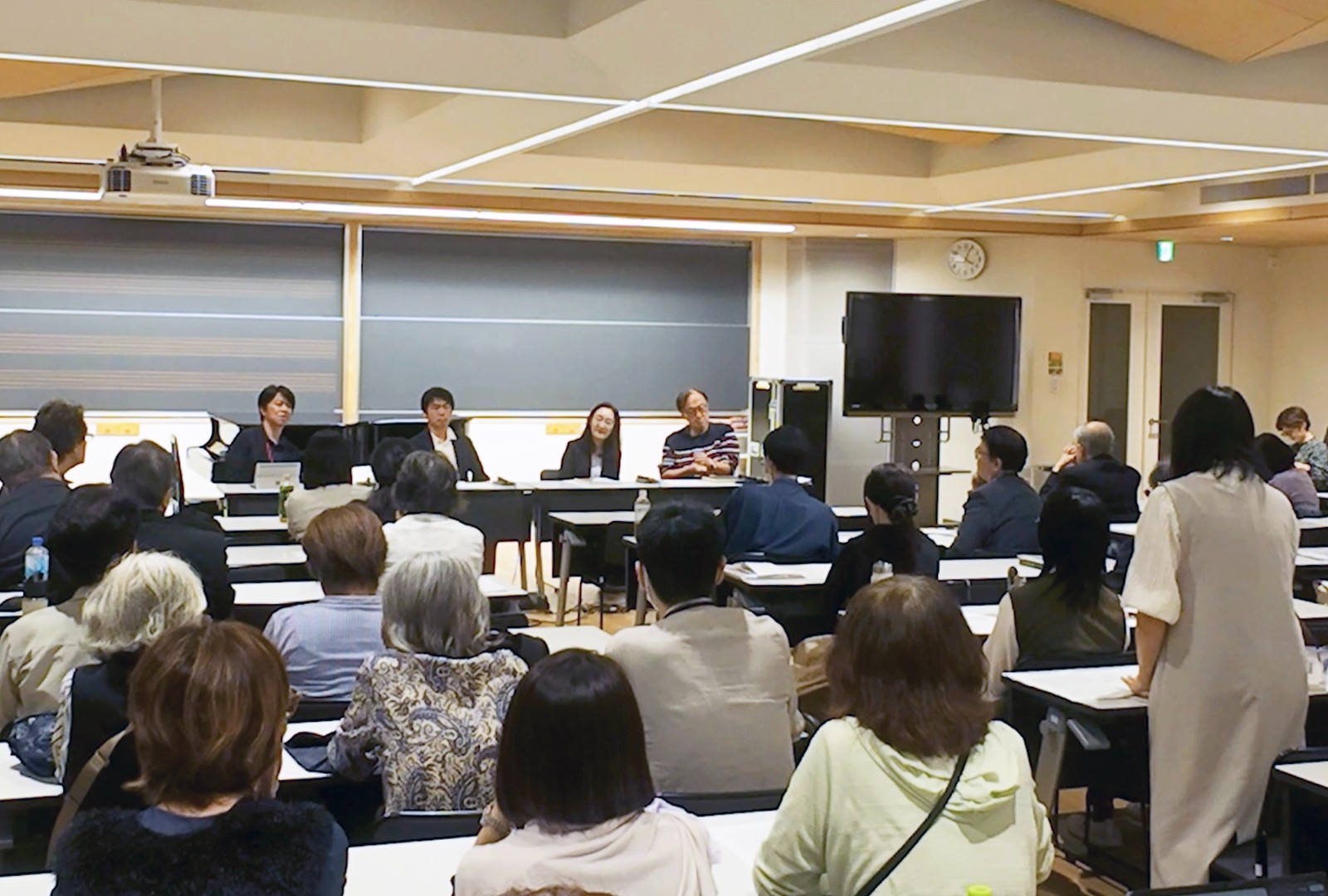 2025年度近代日本音楽史セミナーを開催しました