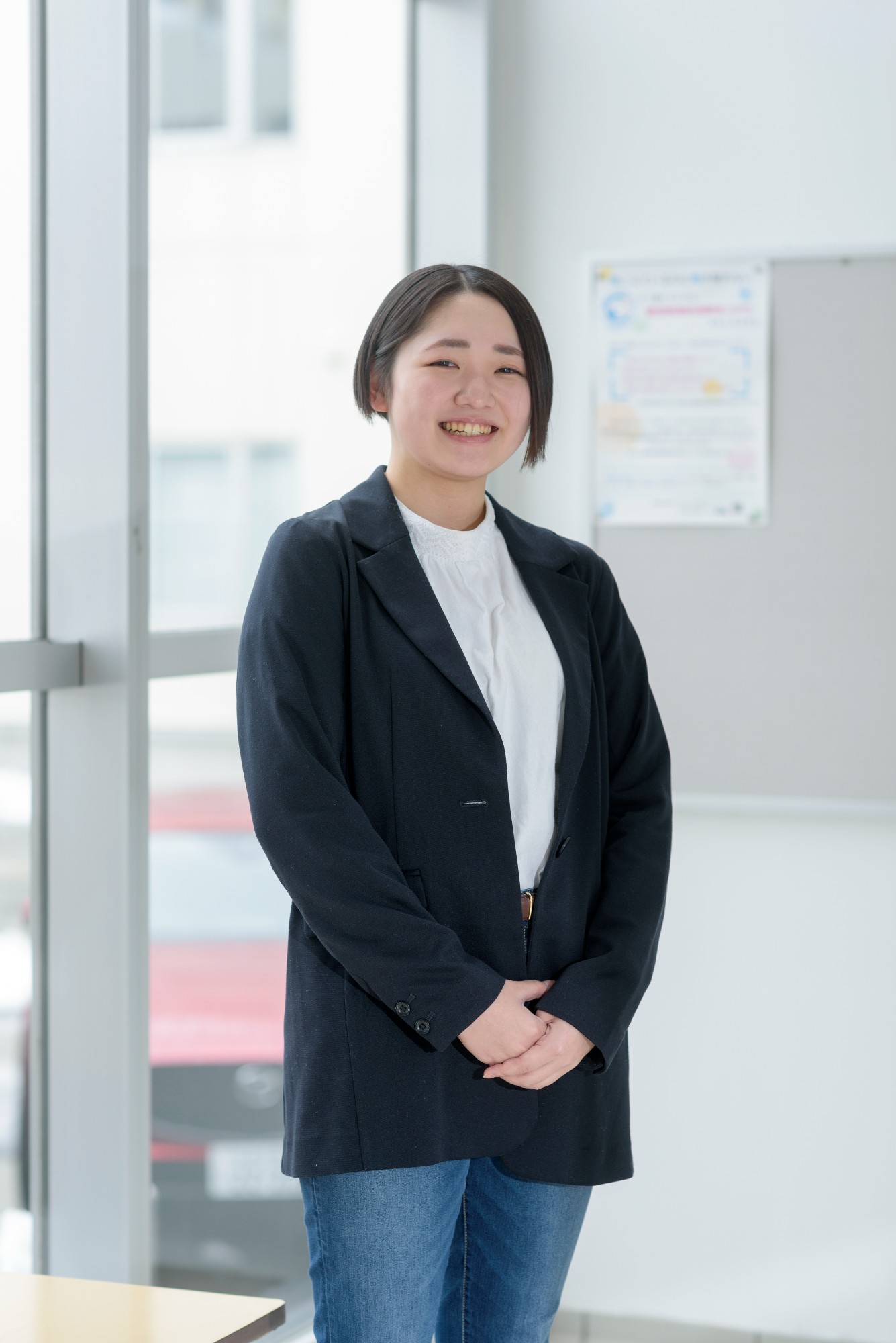 松崎 耕大さん