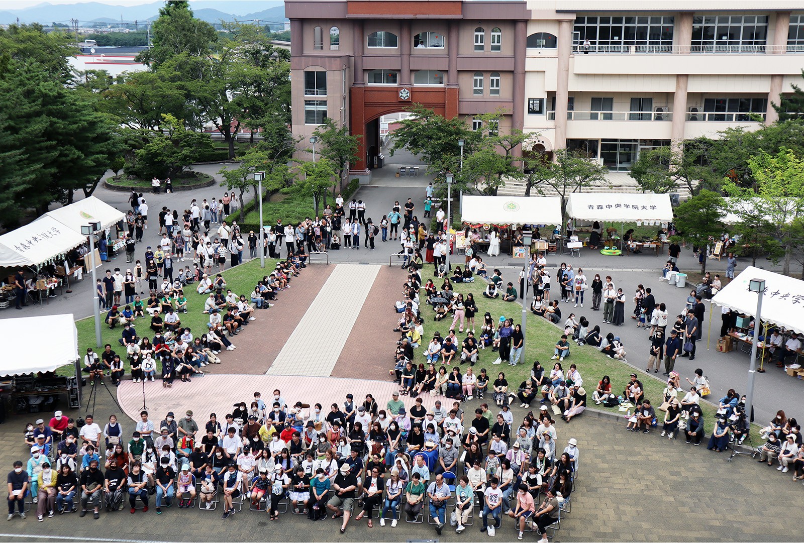 翔麗祭