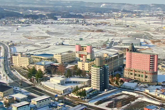 2022年あけましておめでとうございます。