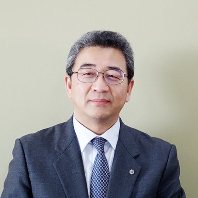 国際交流センター長　経営法学部教授　藤巻　啓森.jpg