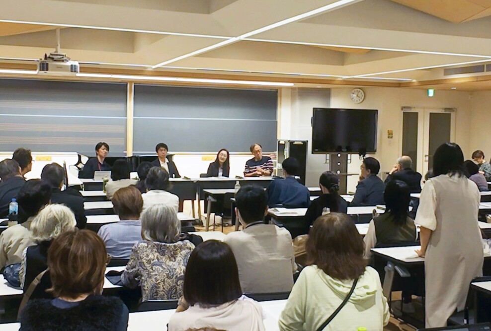 2025年度近代日本音楽史セミナーを開催しました