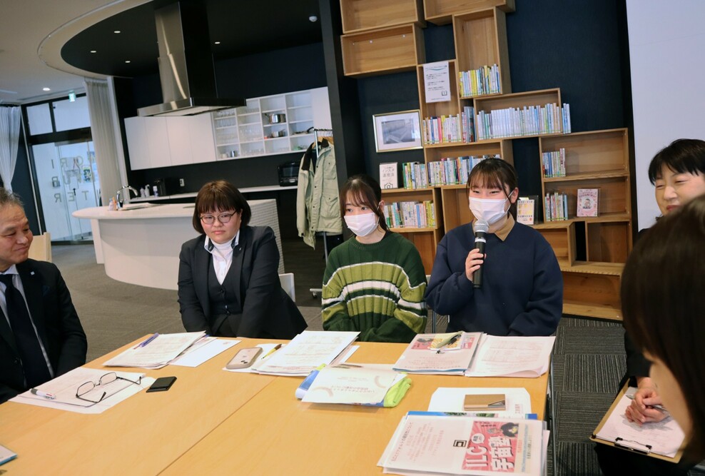 「いわてクアオルト共創ネット」とあおもりクアオルト活動団体の情報交換会を開催しました