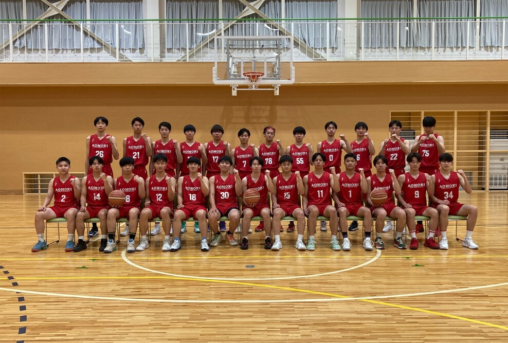 第75回 全日本大学バスケットボール選手権大会（2023/12/2～17）
