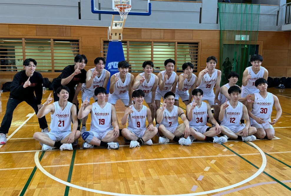 第2回 全日本大学バスケットボール新人戦（2024/7/8～14）