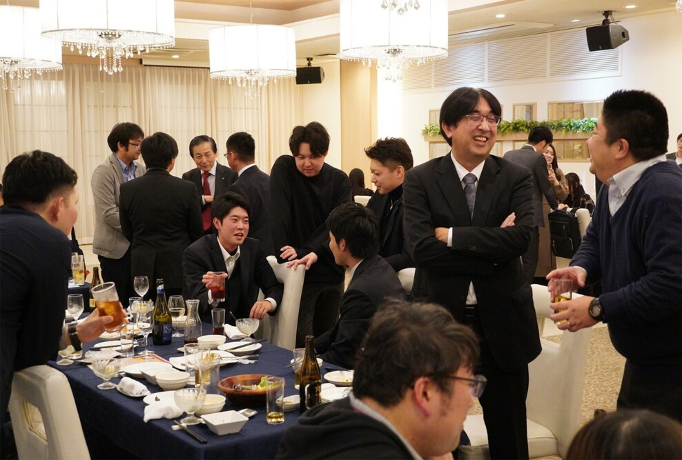 2024年度 青森中央学院大学 同窓会を開催（11/9）しました