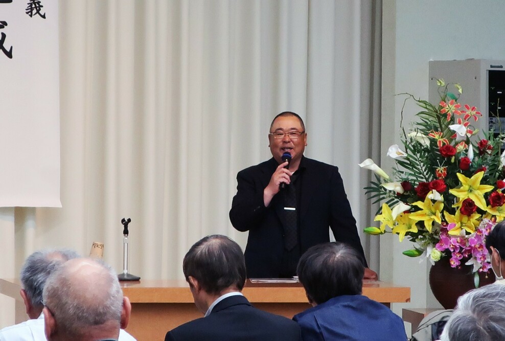 2025年度公開講義「暮らしと地域」第4回を開催しました（5/28）